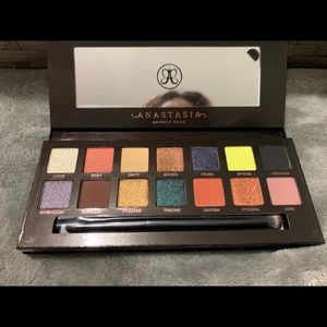 Anastasia Prism Eyeshadow Palette